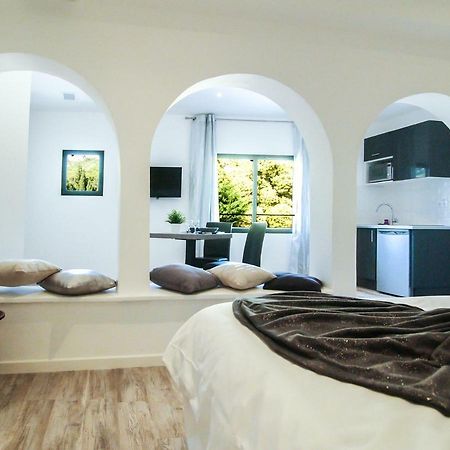 Villa St Ange Gémenos Exteriör bild