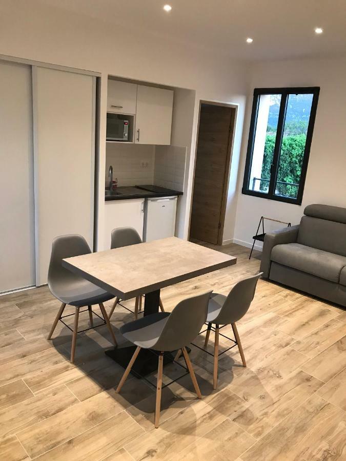 Villa St Ange Gémenos Exteriör bild