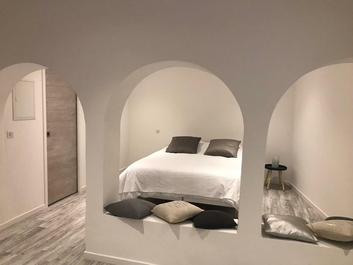 Villa St Ange Gémenos Exteriör bild