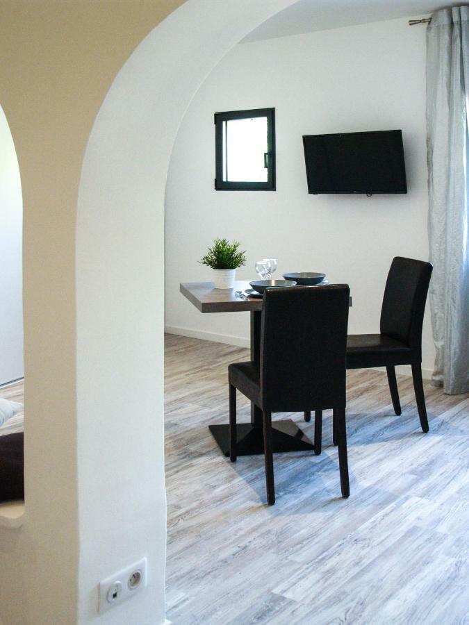 Villa St Ange Gémenos Exteriör bild