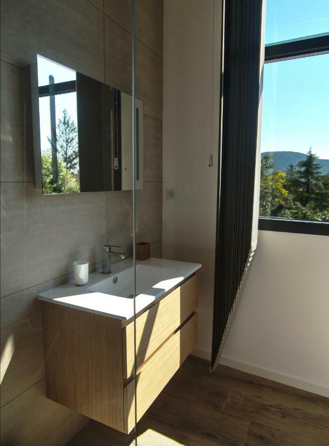 Villa St Ange Gémenos Exteriör bild