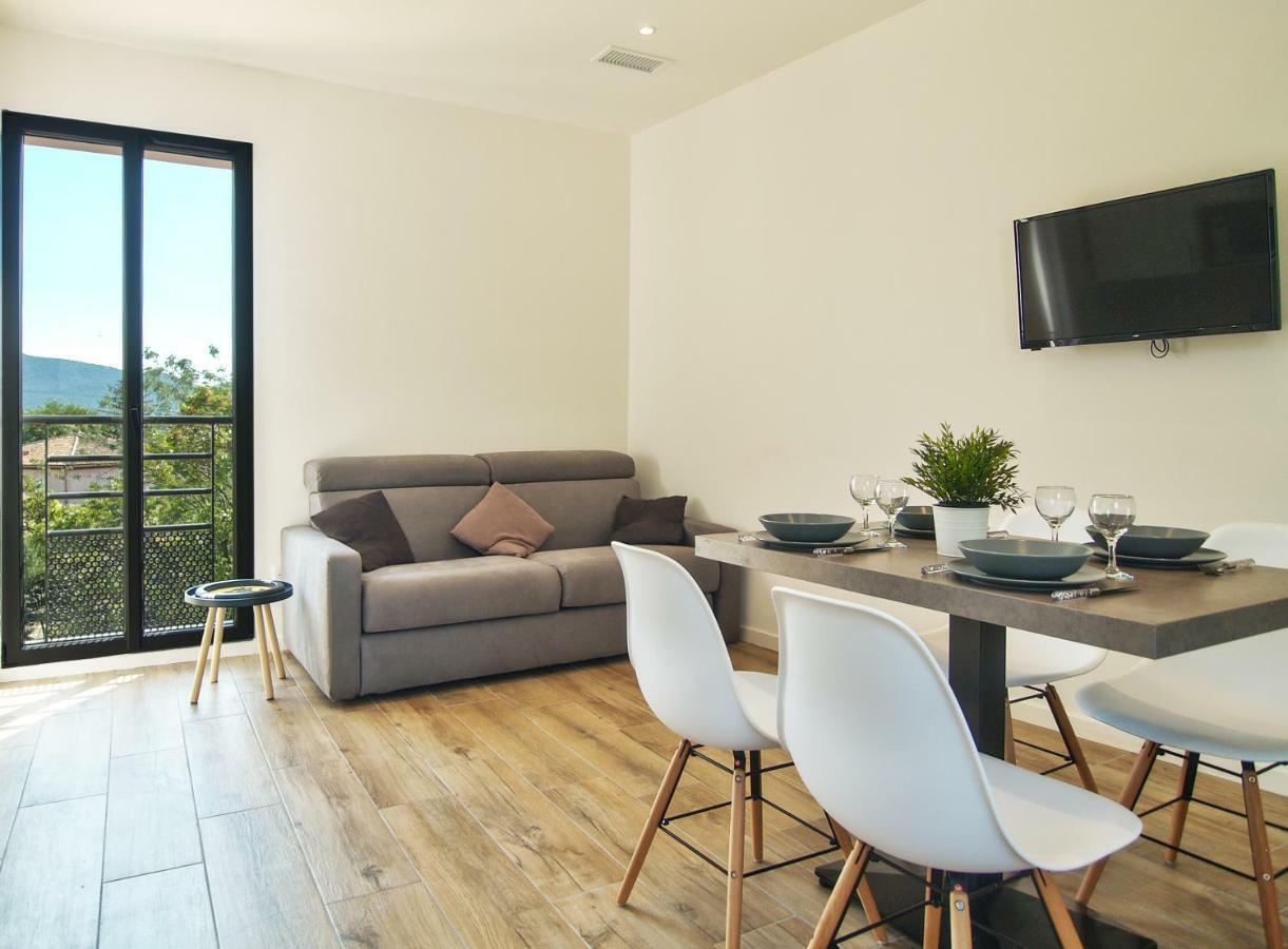 Villa St Ange Gémenos Exteriör bild